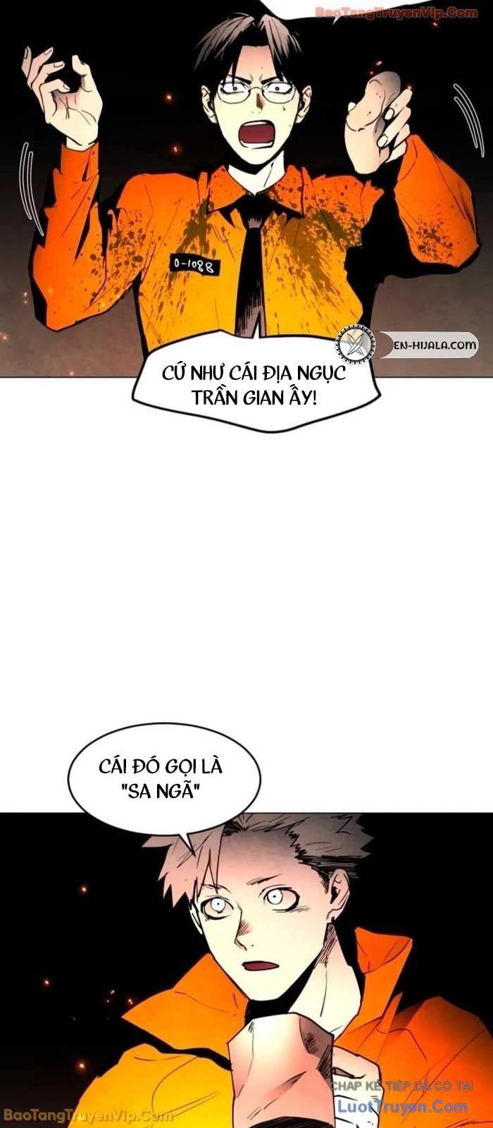Vùng Đất Sương Mù Chapter 12 - Trang 38