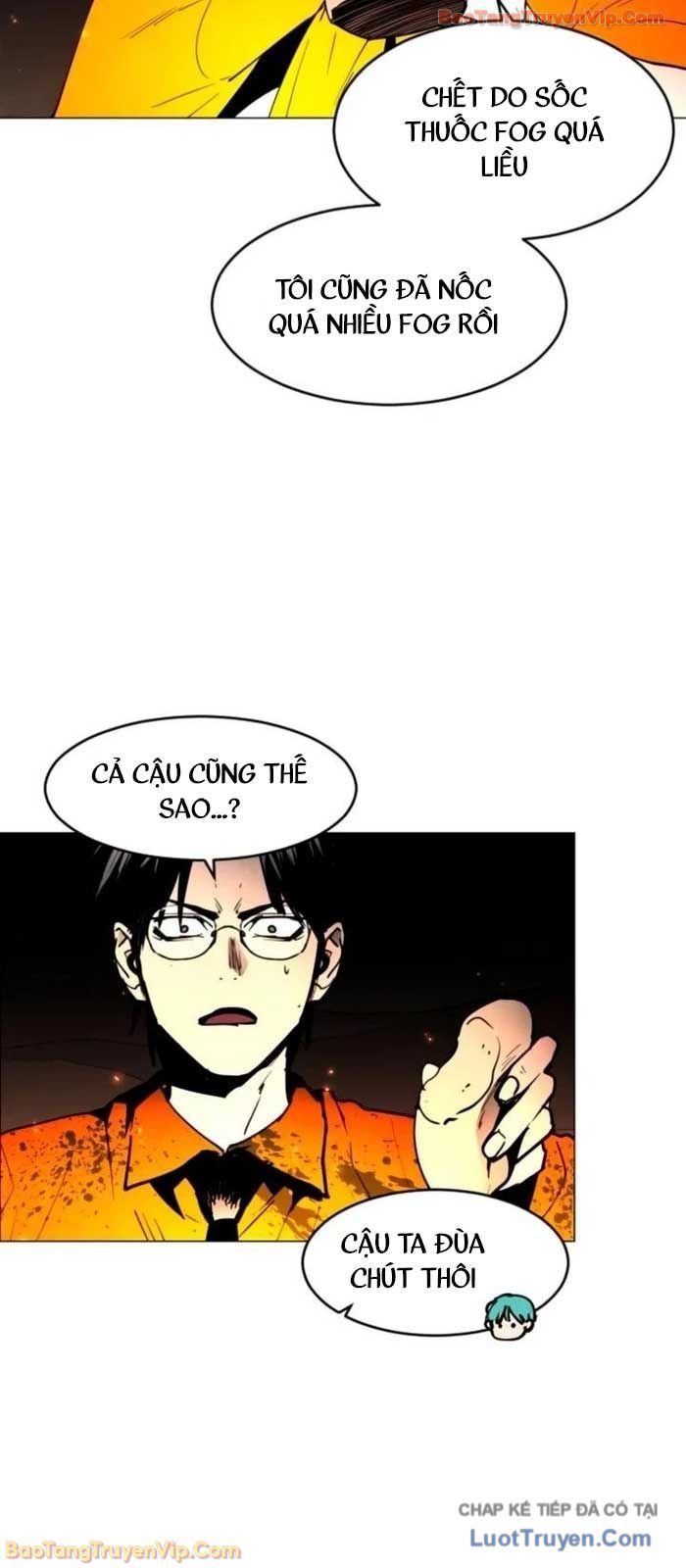 Vùng Đất Sương Mù Chapter 12 - Trang 39