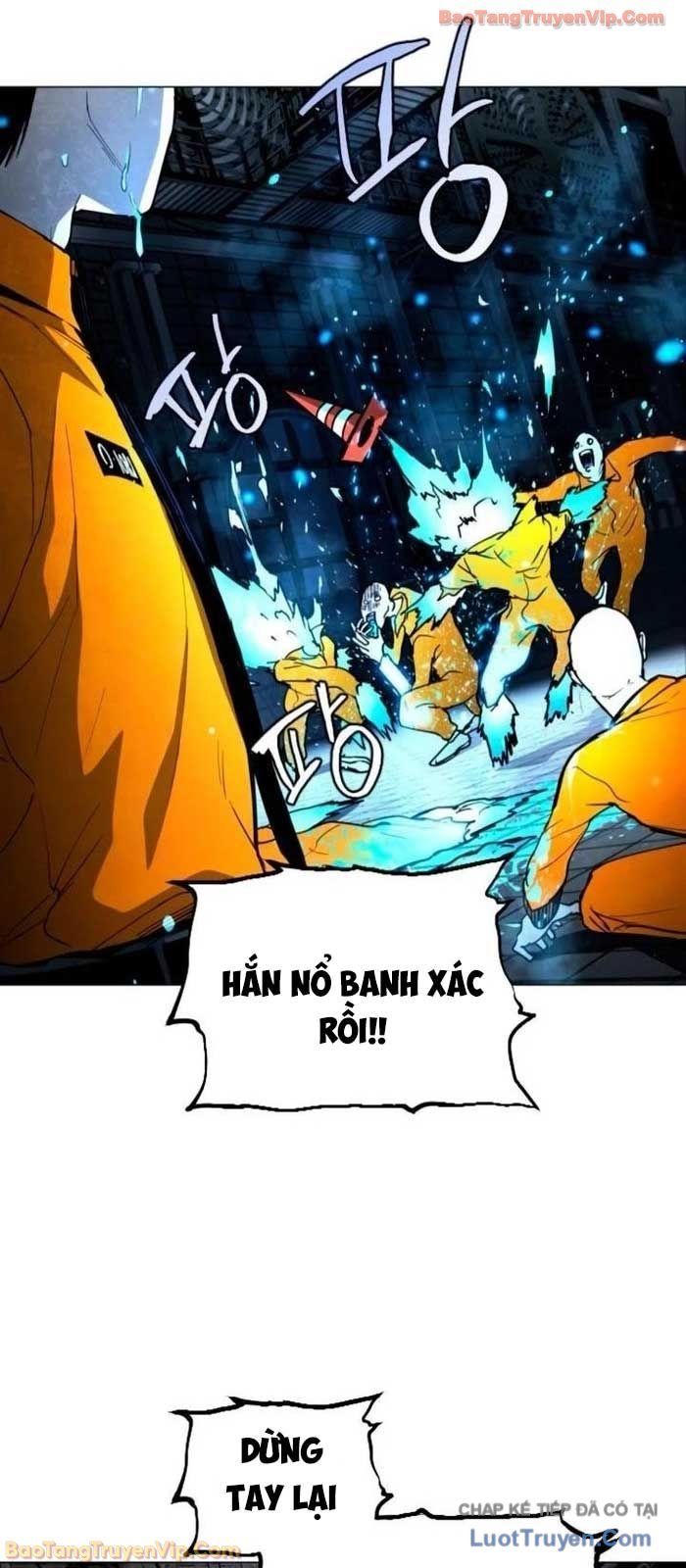Vùng Đất Sương Mù Chapter 12 - Trang 4