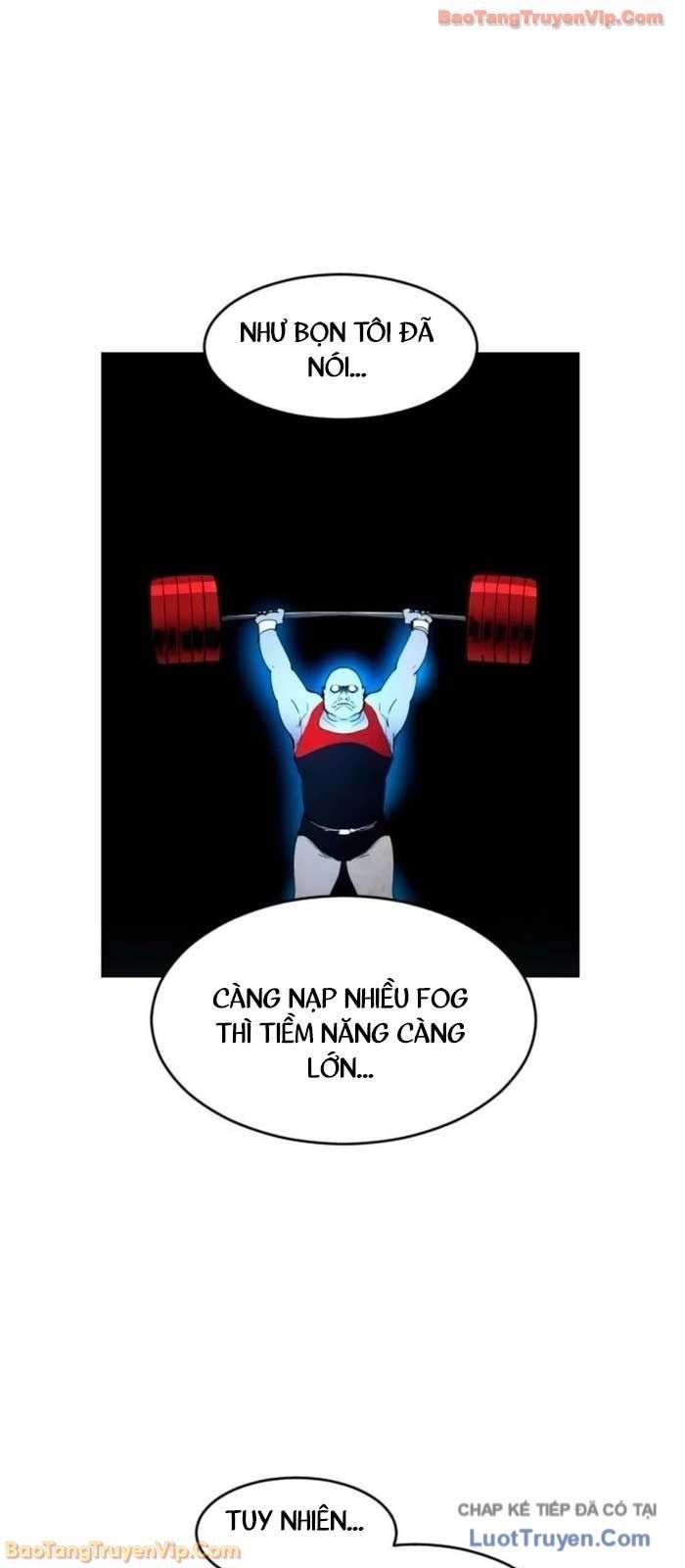 Vùng Đất Sương Mù Chapter 12 - Trang 40