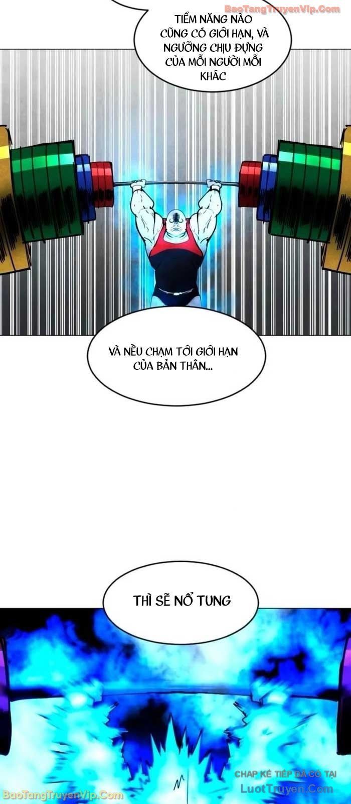 Vùng Đất Sương Mù Chapter 12 - Trang 41