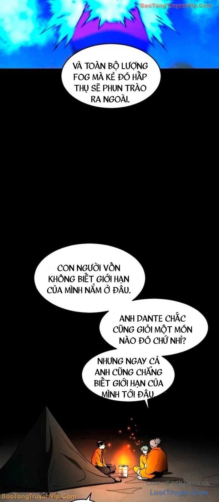Vùng Đất Sương Mù Chapter 12 - Trang 42