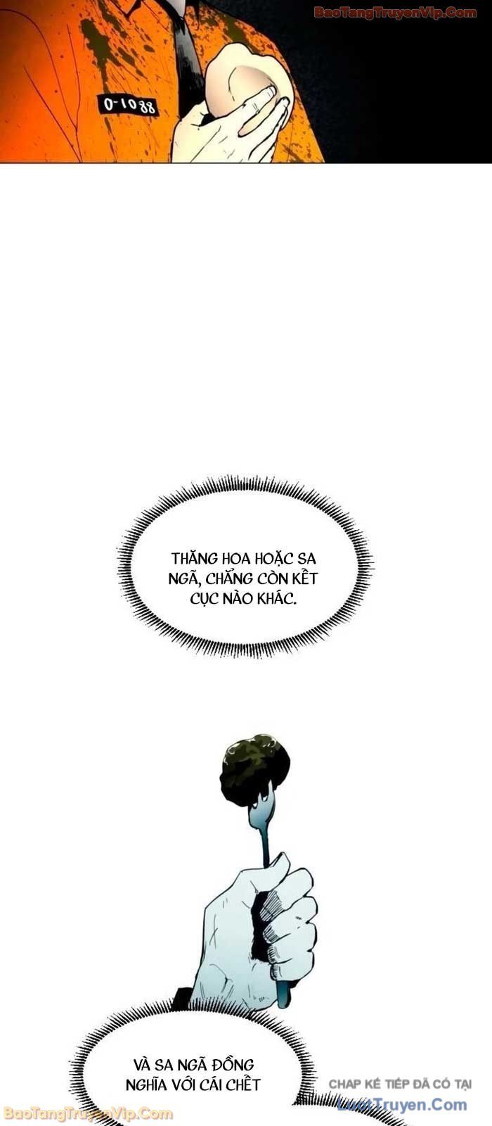 Vùng Đất Sương Mù Chapter 12 - Trang 44