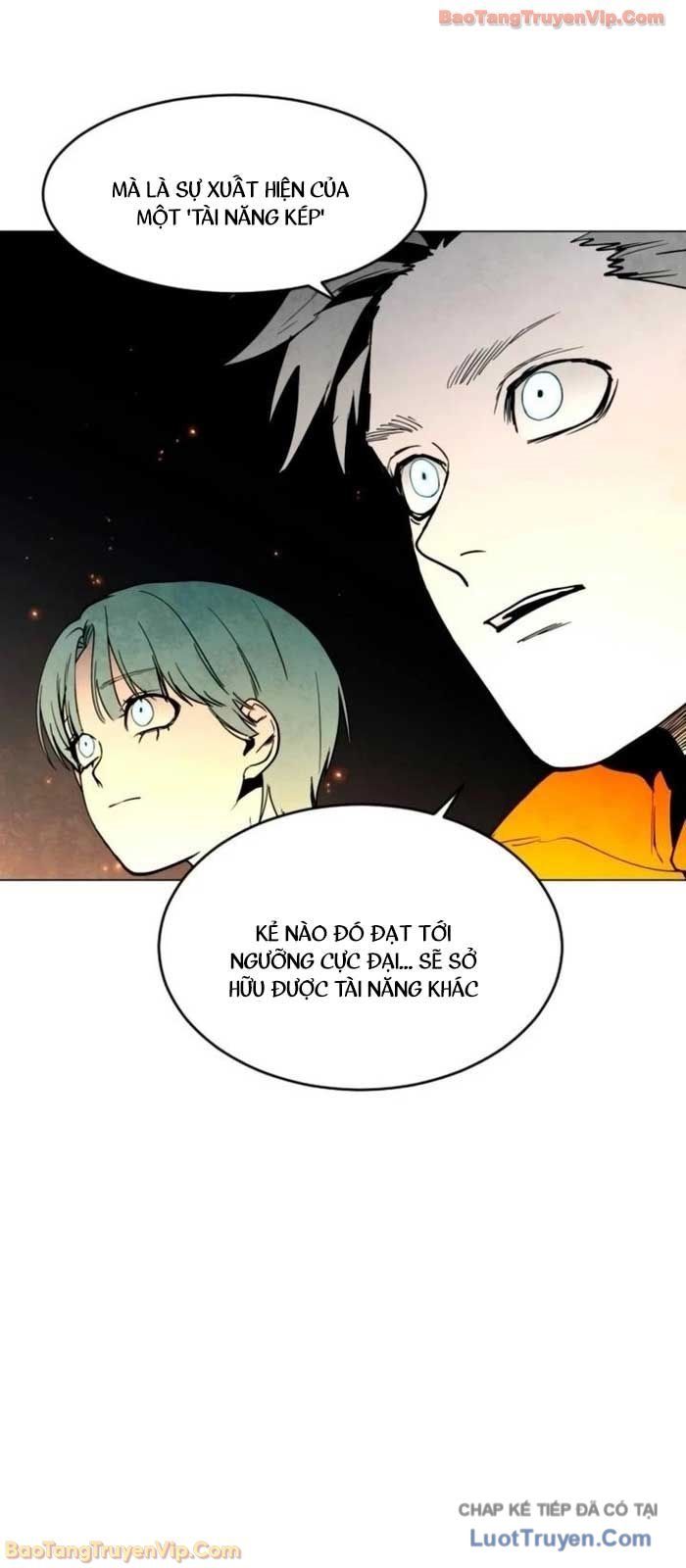 Vùng Đất Sương Mù Chapter 12 - Trang 46