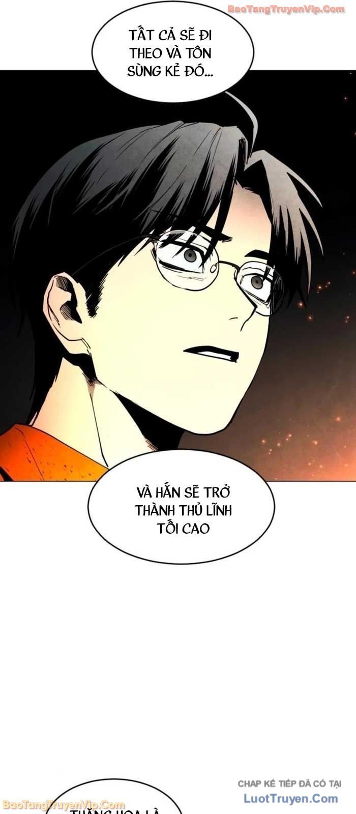 Vùng Đất Sương Mù Chapter 12 - Trang 47