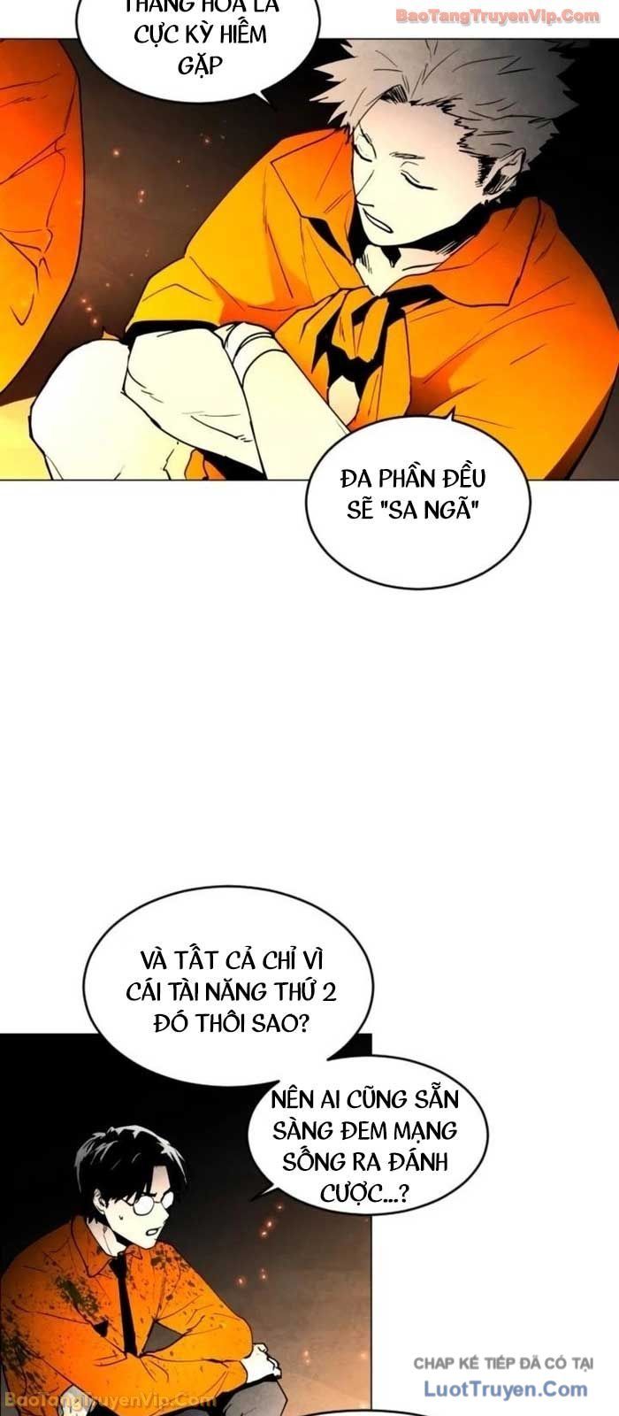 Vùng Đất Sương Mù Chapter 12 - Trang 48