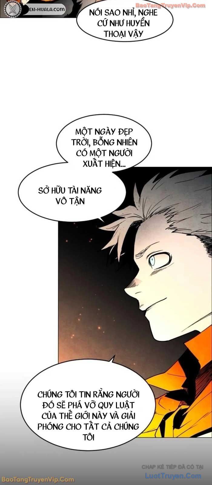 Vùng Đất Sương Mù Chapter 12 - Trang 49