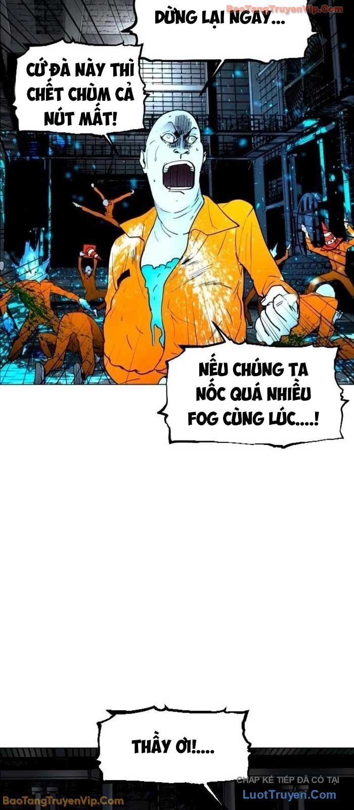 Vùng Đất Sương Mù Chapter 12 - Trang 5
