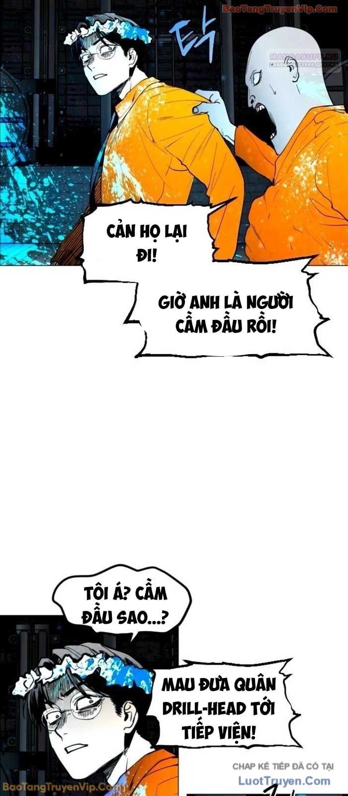 Vùng Đất Sương Mù Chapter 12 - Trang 6