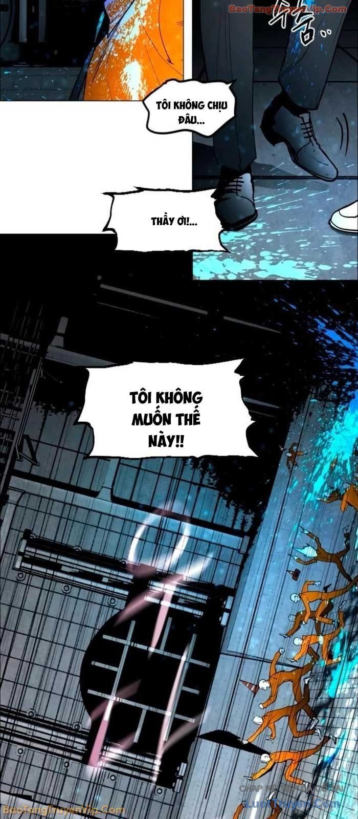 Vùng Đất Sương Mù Chapter 12 - Trang 7