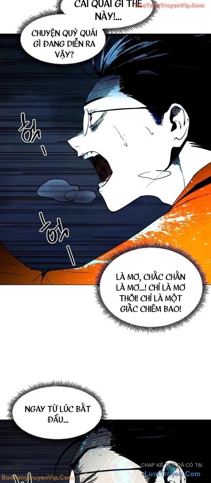 Vùng Đất Sương Mù Chapter 12 - Trang 9