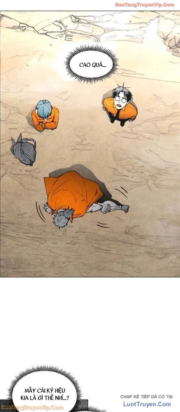 Vùng Đất Sương Mù Chapter 13 - Trang 11