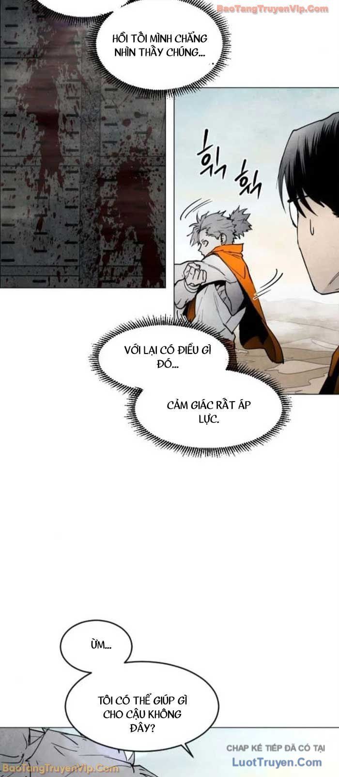 Vùng Đất Sương Mù Chapter 13 - Trang 12