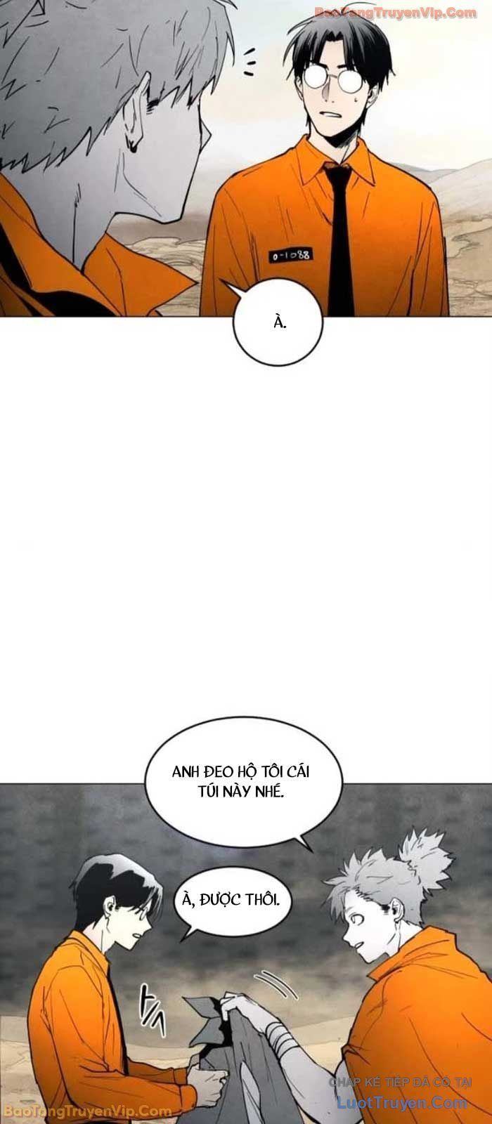 Vùng Đất Sương Mù Chapter 13 - Trang 13