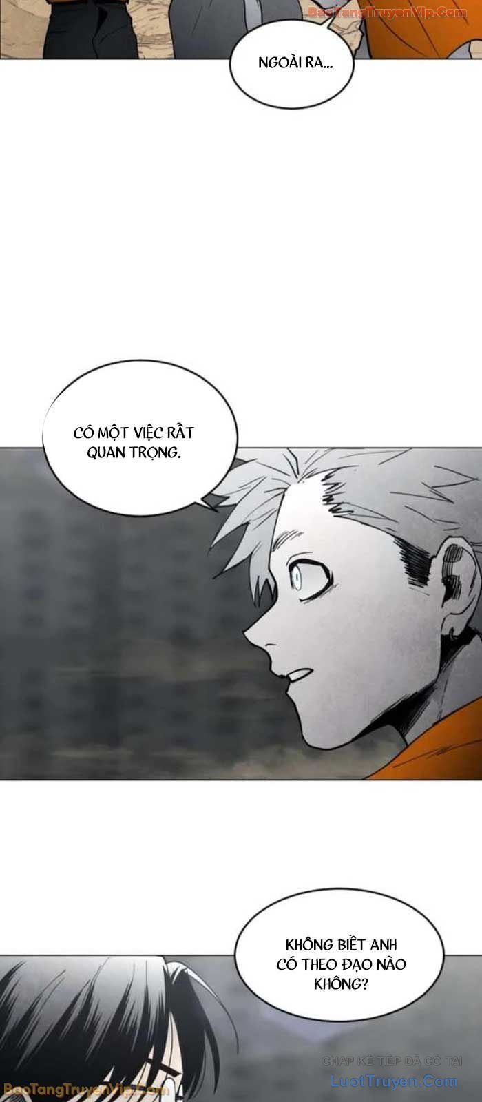 Vùng Đất Sương Mù Chapter 13 - Trang 14