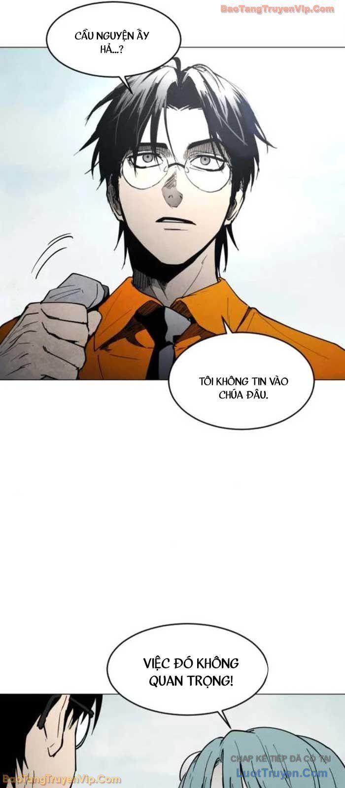 Vùng Đất Sương Mù Chapter 13 - Trang 17