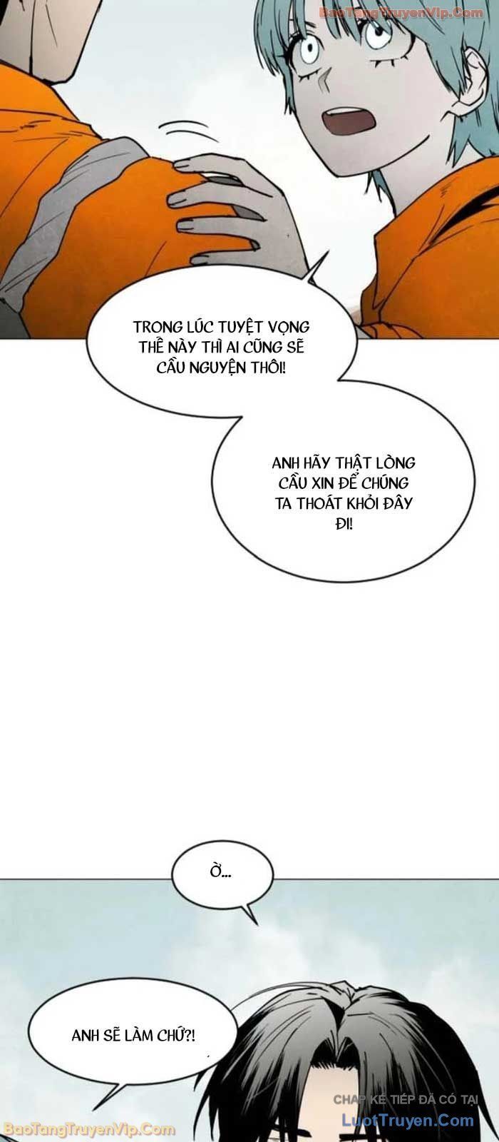 Vùng Đất Sương Mù Chapter 13 - Trang 18
