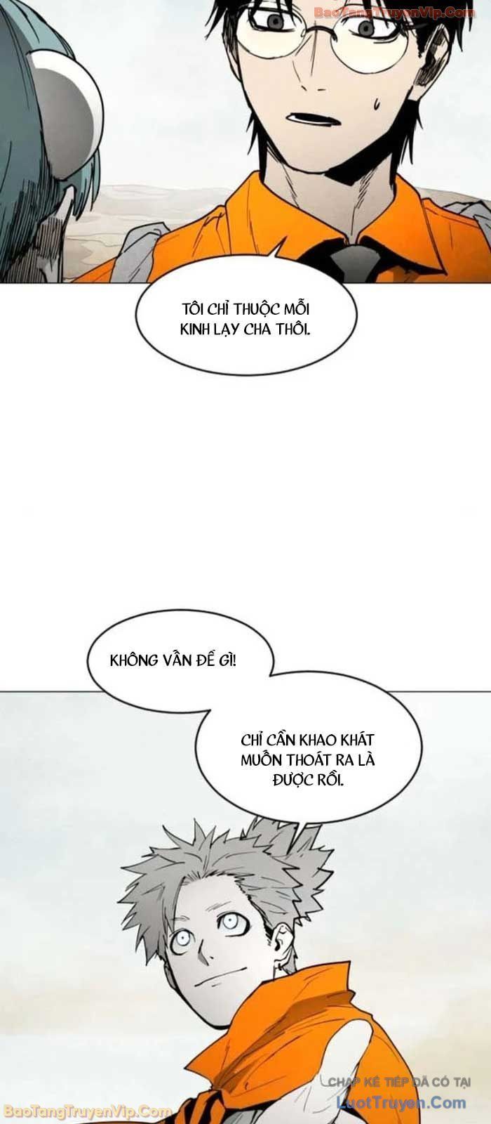 Vùng Đất Sương Mù Chapter 13 - Trang 19