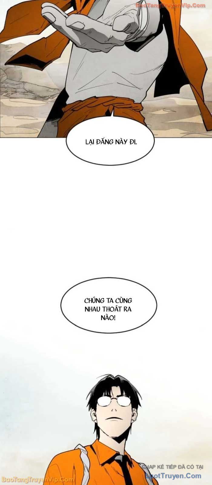 Vùng Đất Sương Mù Chapter 13 - Trang 20
