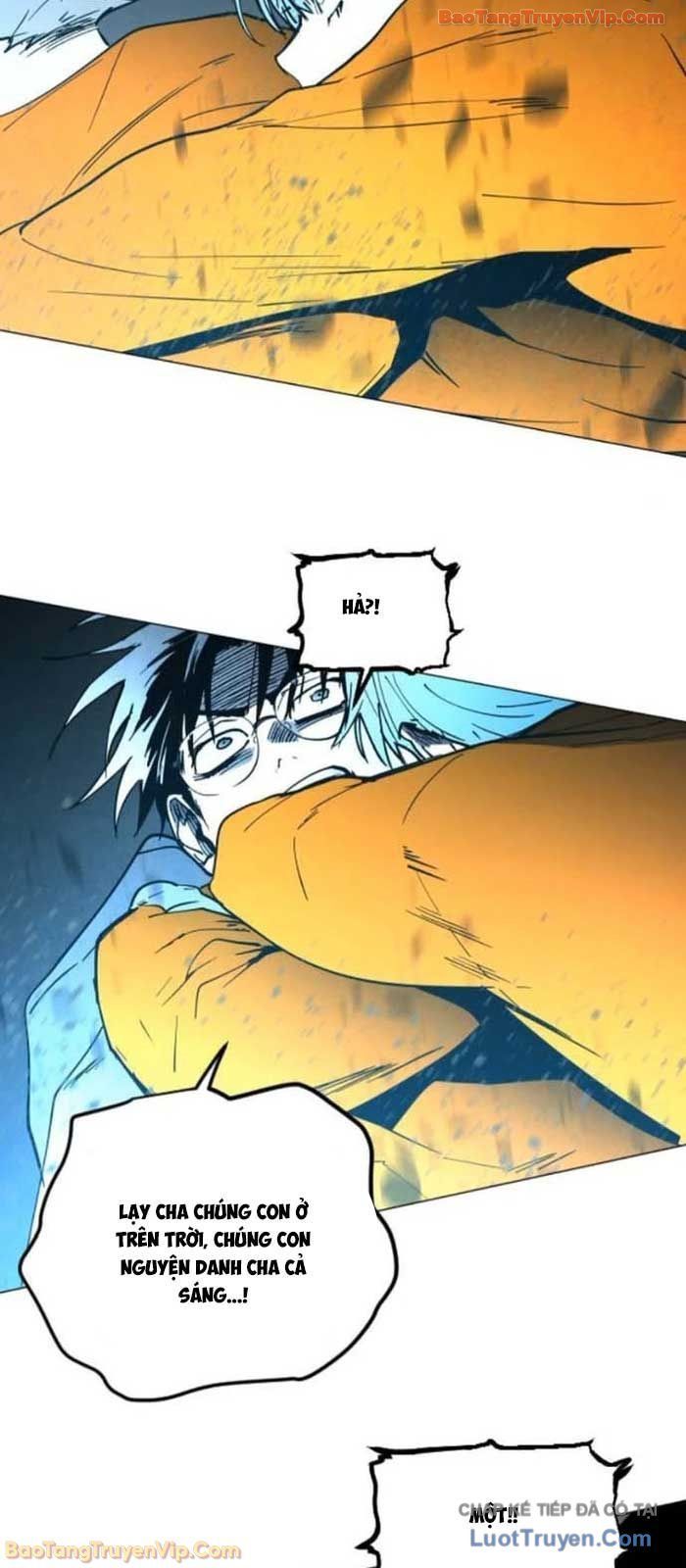 Vùng Đất Sương Mù Chapter 13 - Trang 23