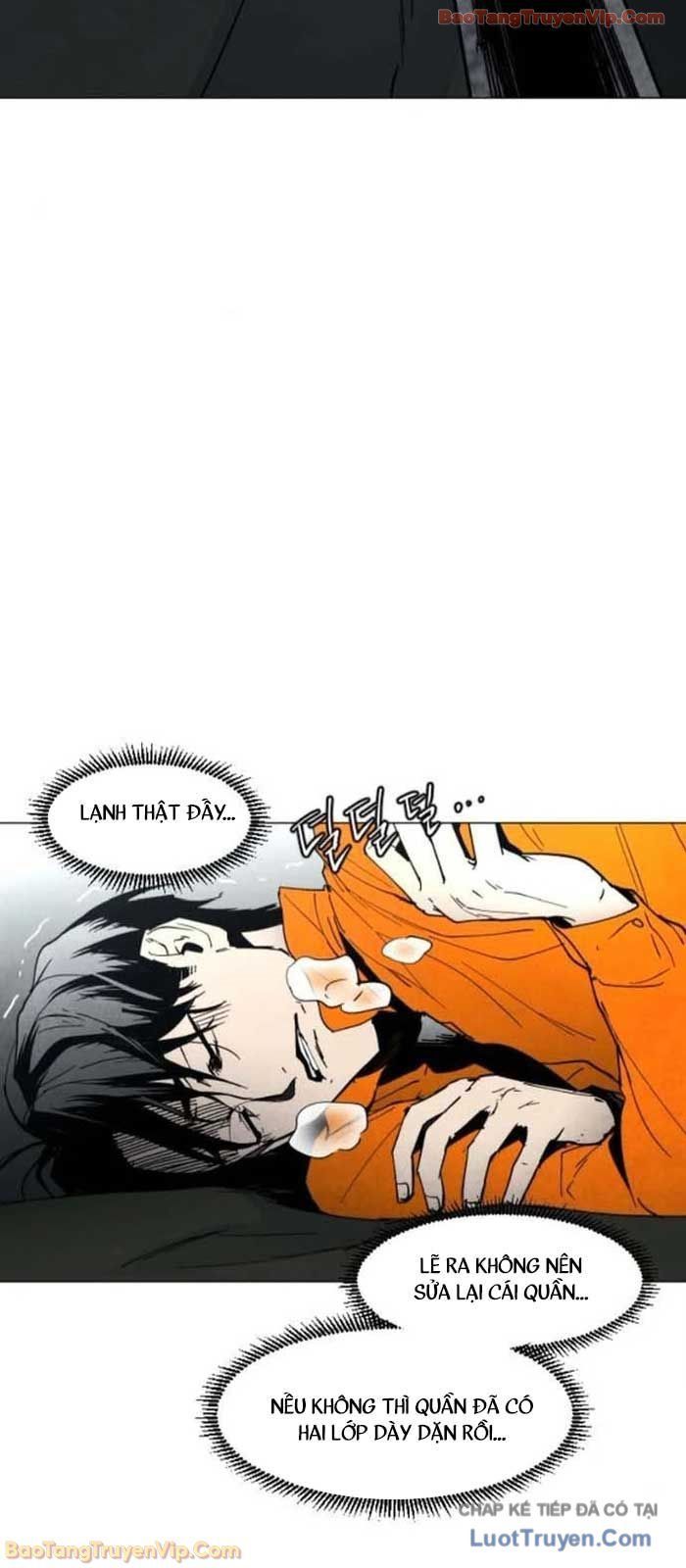 Vùng Đất Sương Mù Chapter 13 - Trang 3