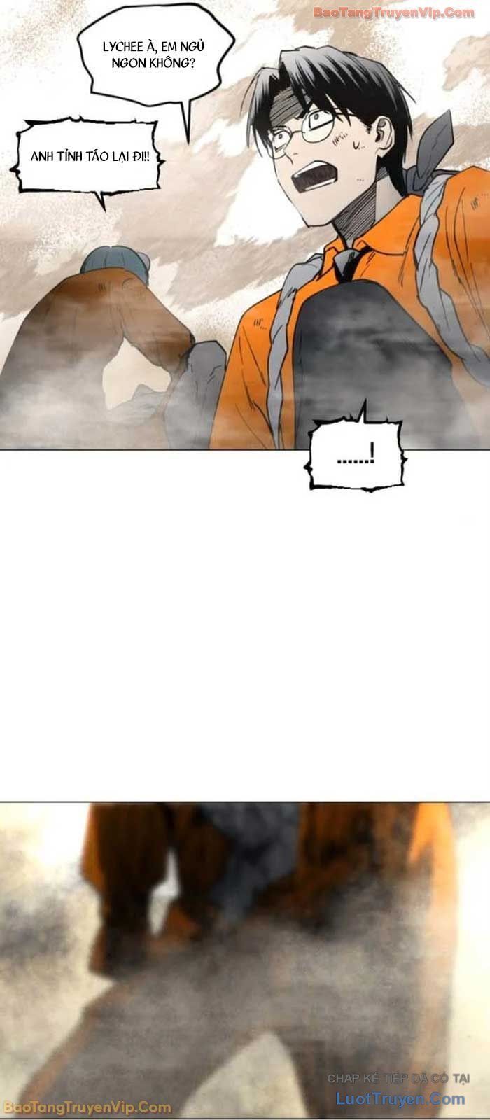 Vùng Đất Sương Mù Chapter 13 - Trang 33