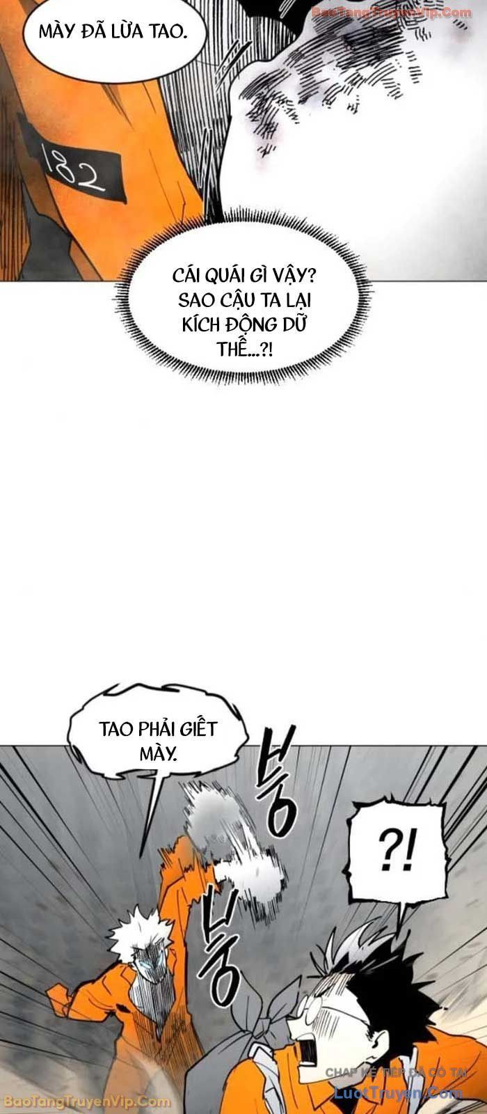 Vùng Đất Sương Mù Chapter 13 - Trang 37