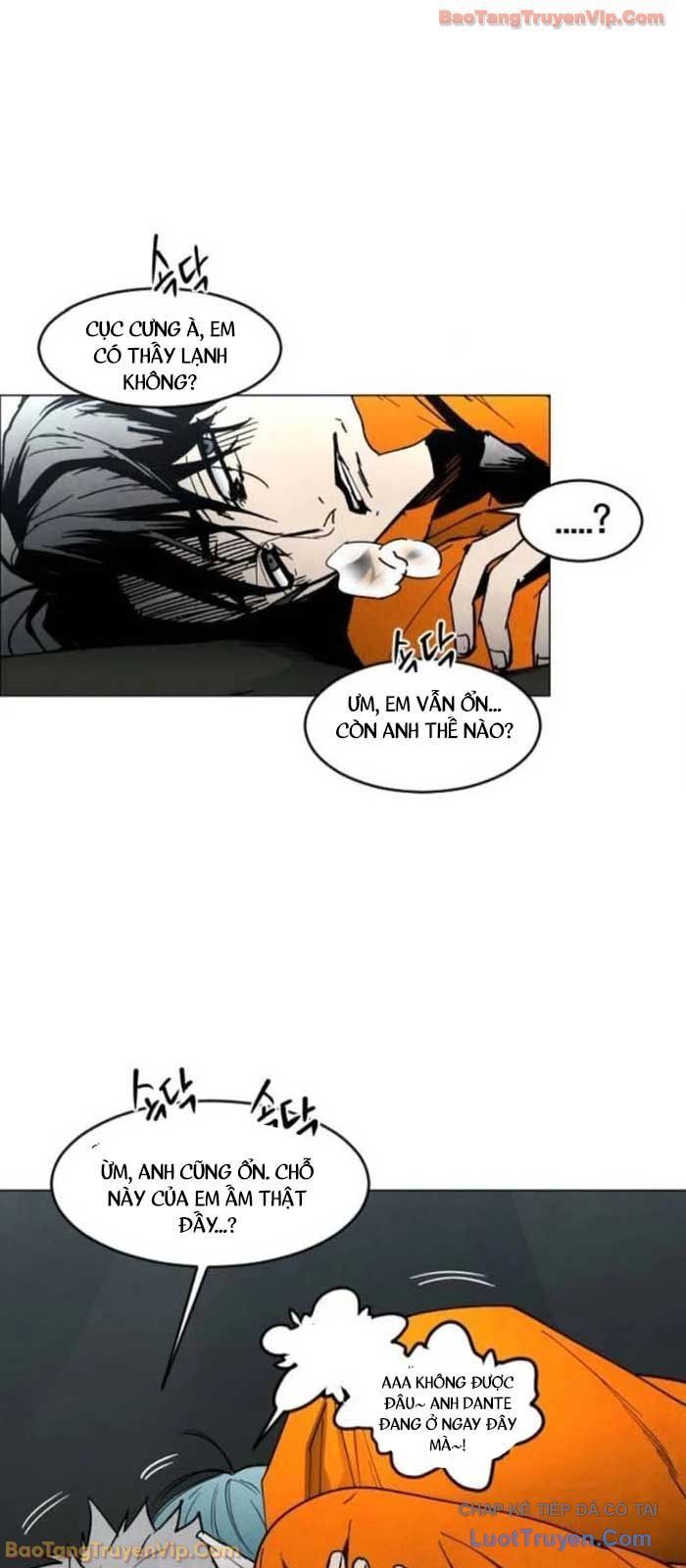 Vùng Đất Sương Mù Chapter 13 - Trang 4
