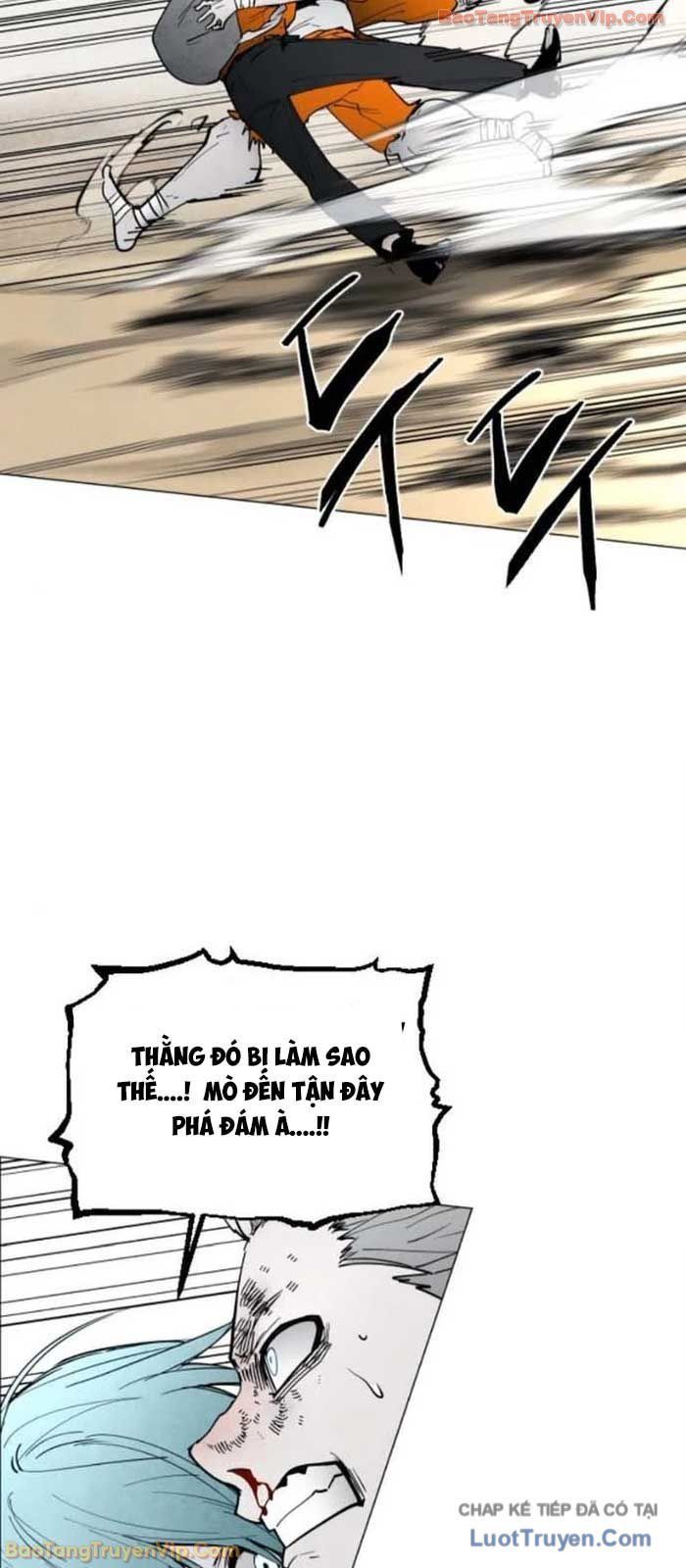 Vùng Đất Sương Mù Chapter 13 - Trang 40