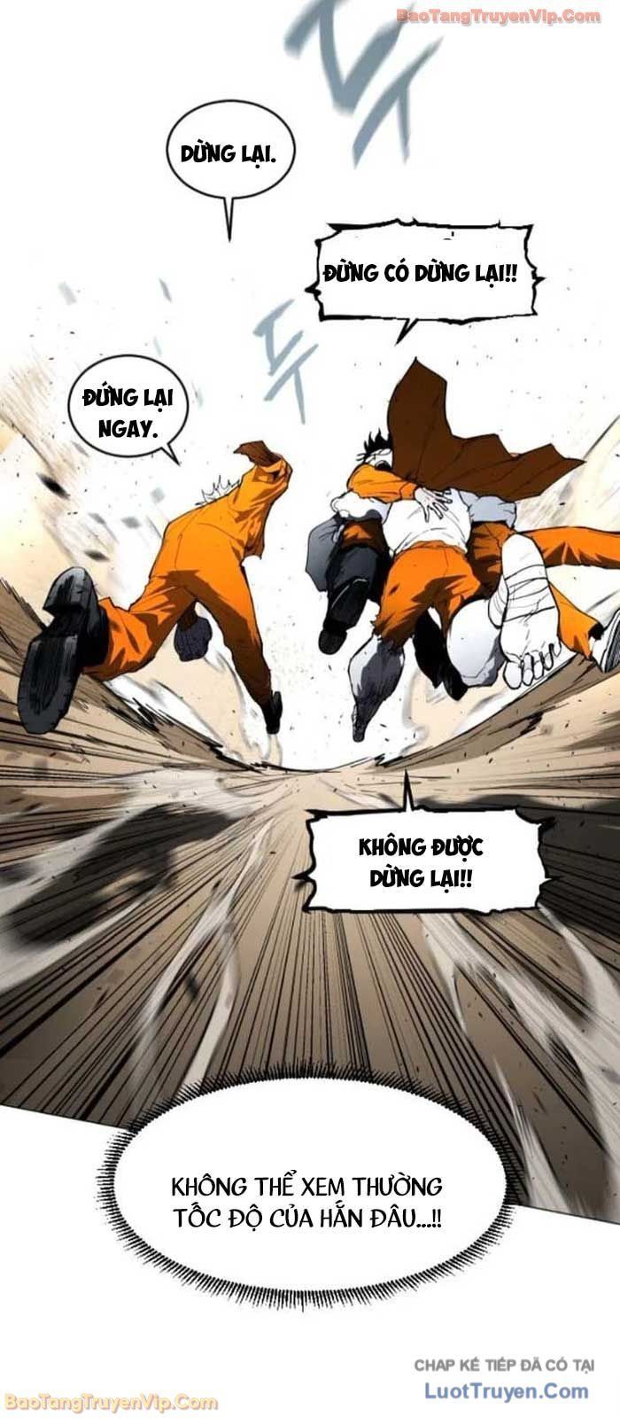 Vùng Đất Sương Mù Chapter 13 - Trang 42