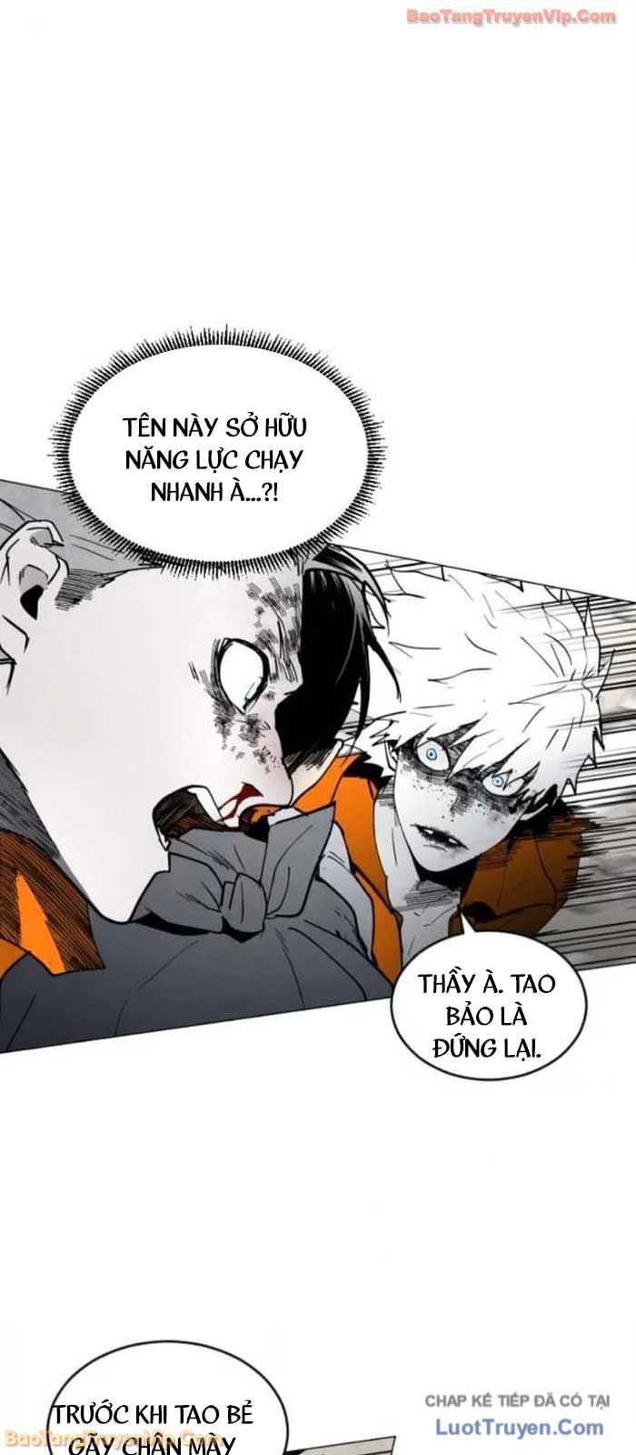 Vùng Đất Sương Mù Chapter 13 - Trang 43
