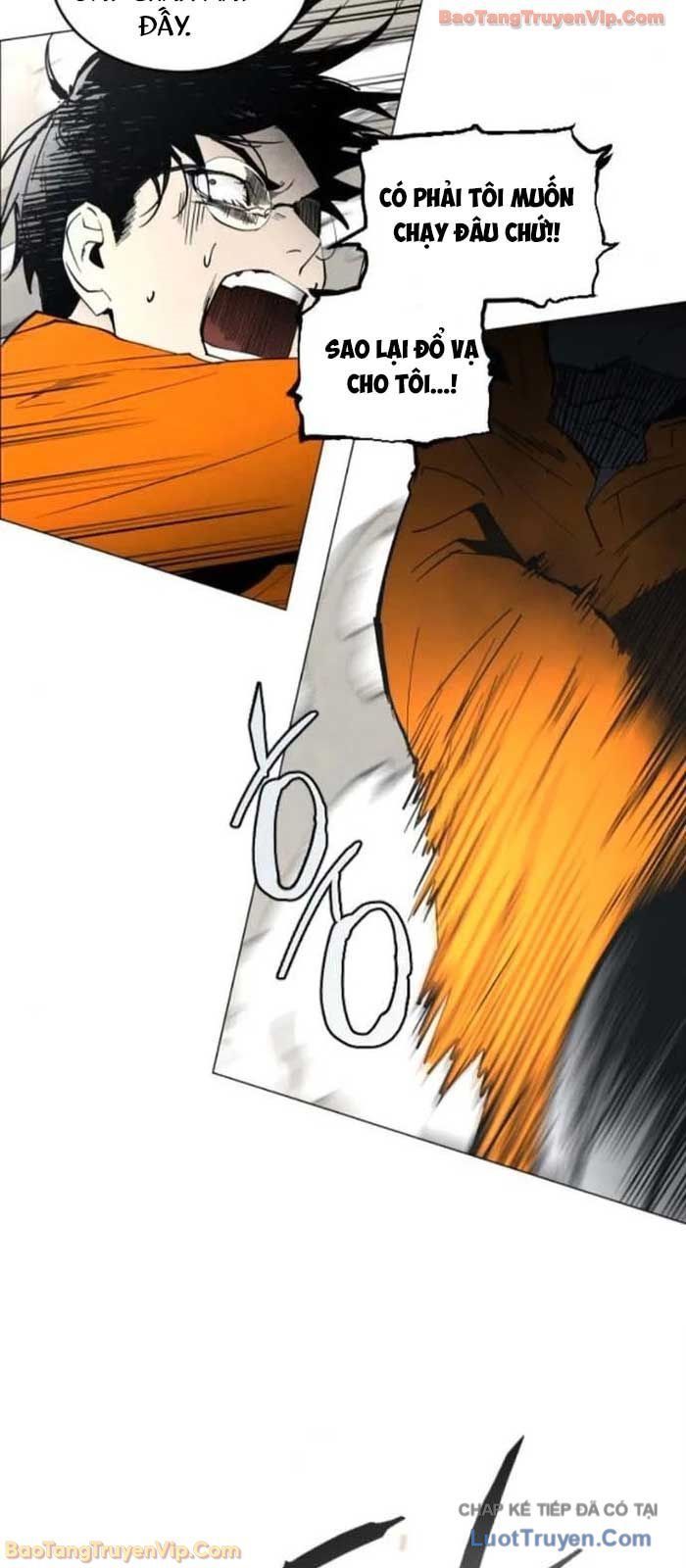 Vùng Đất Sương Mù Chapter 13 - Trang 44