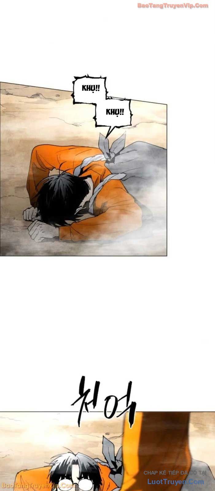 Vùng Đất Sương Mù Chapter 13 - Trang 47