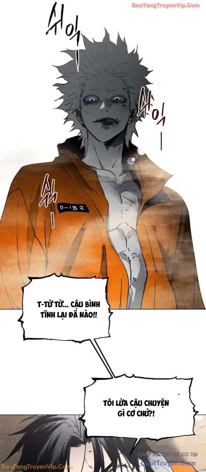 Vùng Đất Sương Mù Chapter 13 - Trang 49