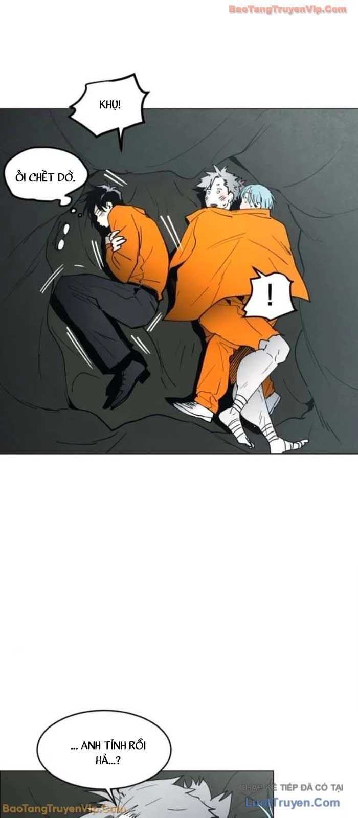 Vùng Đất Sương Mù Chapter 13 - Trang 6