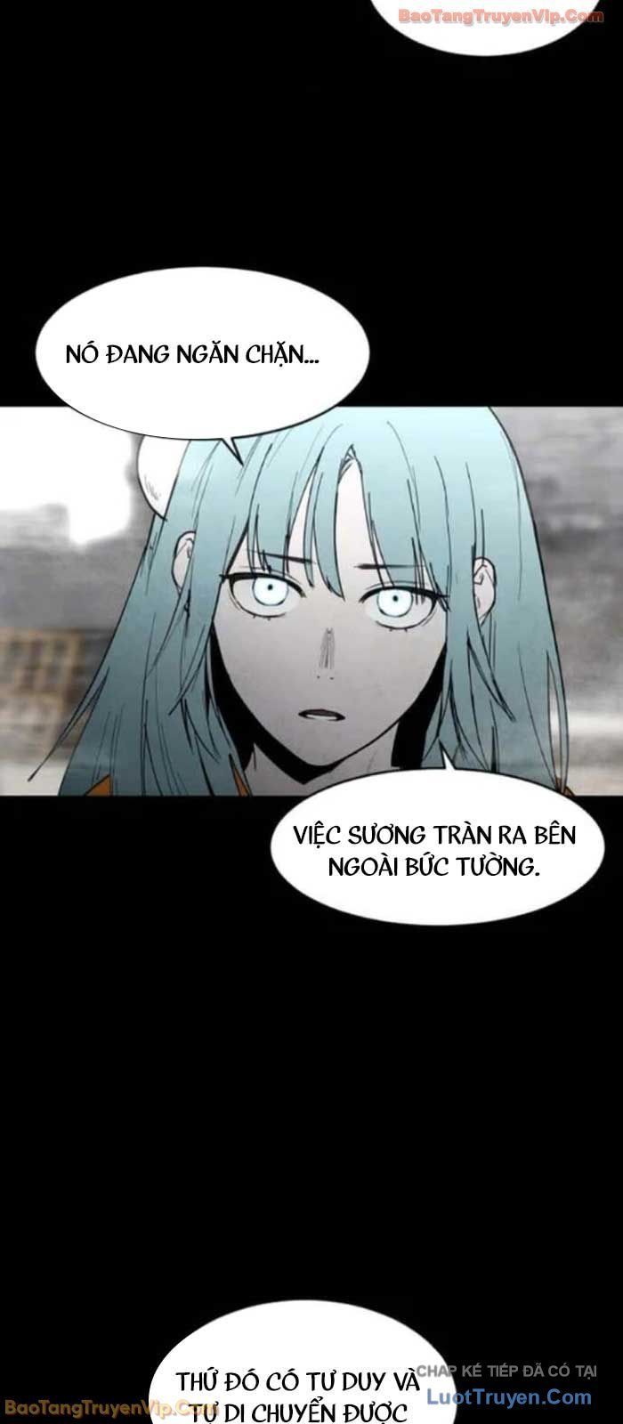 Vùng Đất Sương Mù Chapter 14 - Trang 10