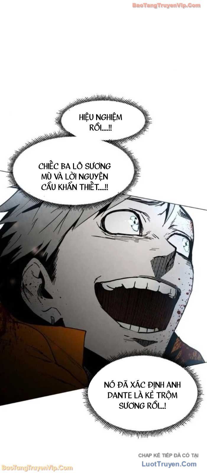 Vùng Đất Sương Mù Chapter 14 - Trang 22
