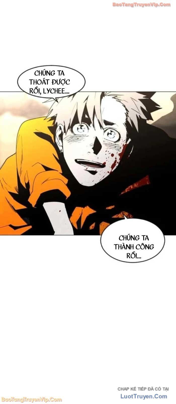 Vùng Đất Sương Mù Chapter 14 - Trang 28