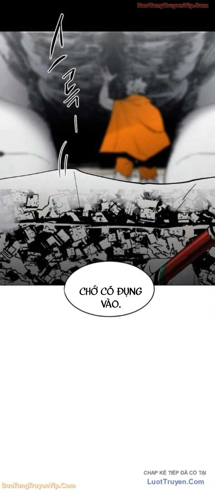 Vùng Đất Sương Mù Chapter 14 - Trang 3