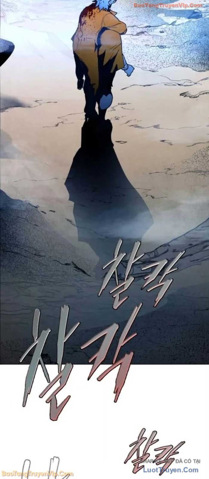 Vùng Đất Sương Mù Chapter 14 - Trang 35