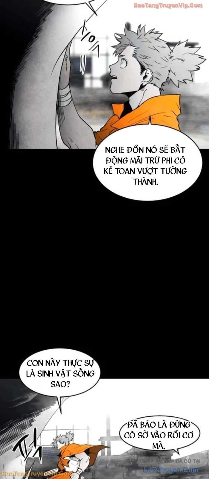 Vùng Đất Sương Mù Chapter 14 - Trang 7