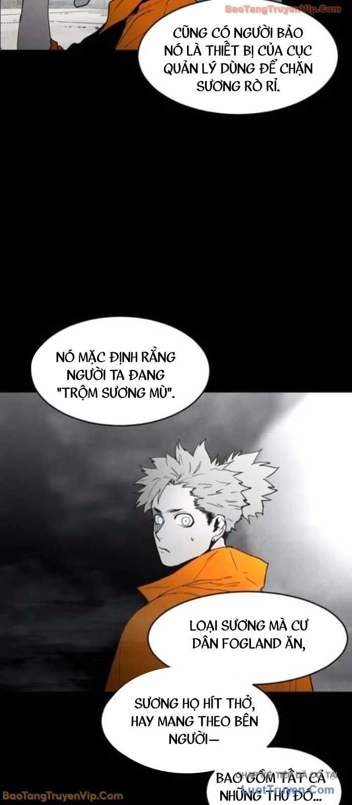 Vùng Đất Sương Mù Chapter 14 - Trang 9