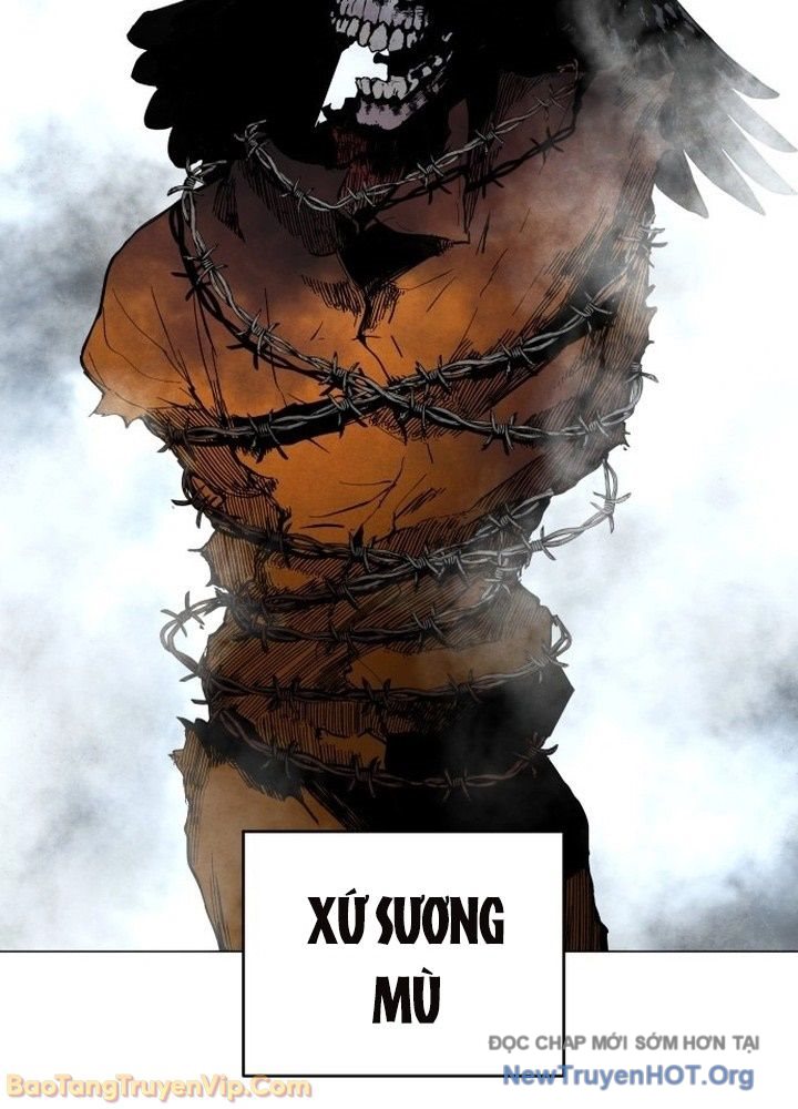 Vùng Đất Sương Mù Chapter 2 - Trang 13
