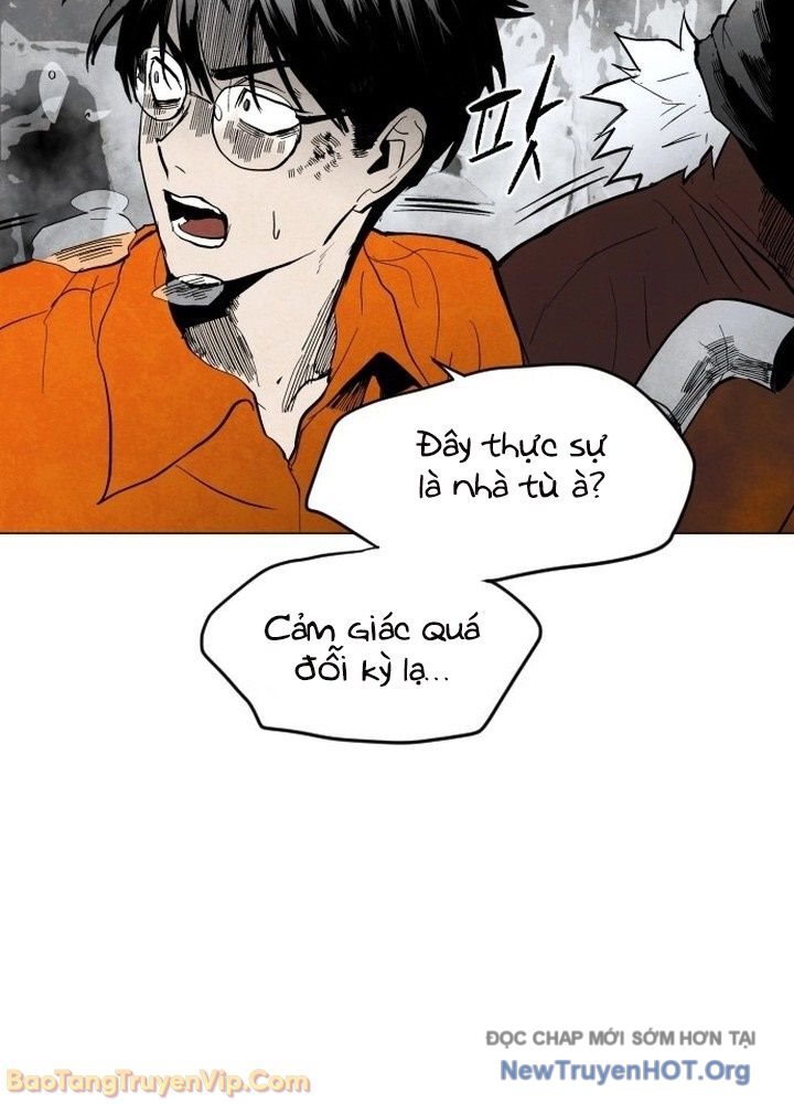 Vùng Đất Sương Mù Chapter 2 - Trang 19
