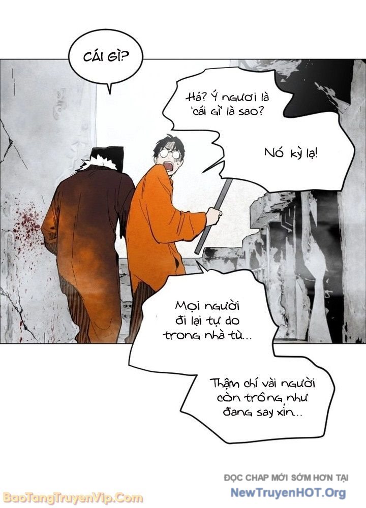 Vùng Đất Sương Mù Chapter 2 - Trang 20