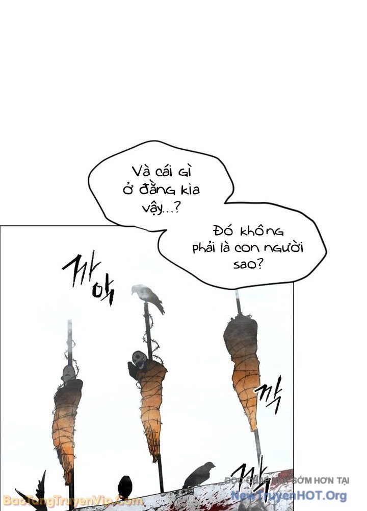 Vùng Đất Sương Mù Chapter 2 - Trang 21