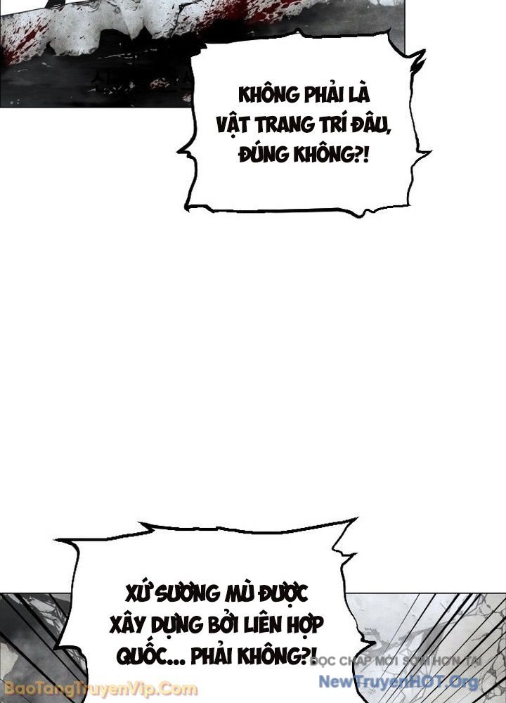 Vùng Đất Sương Mù Chapter 2 - Trang 22