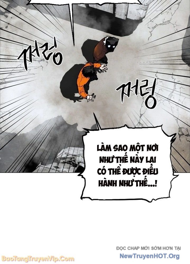 Vùng Đất Sương Mù Chapter 2 - Trang 23