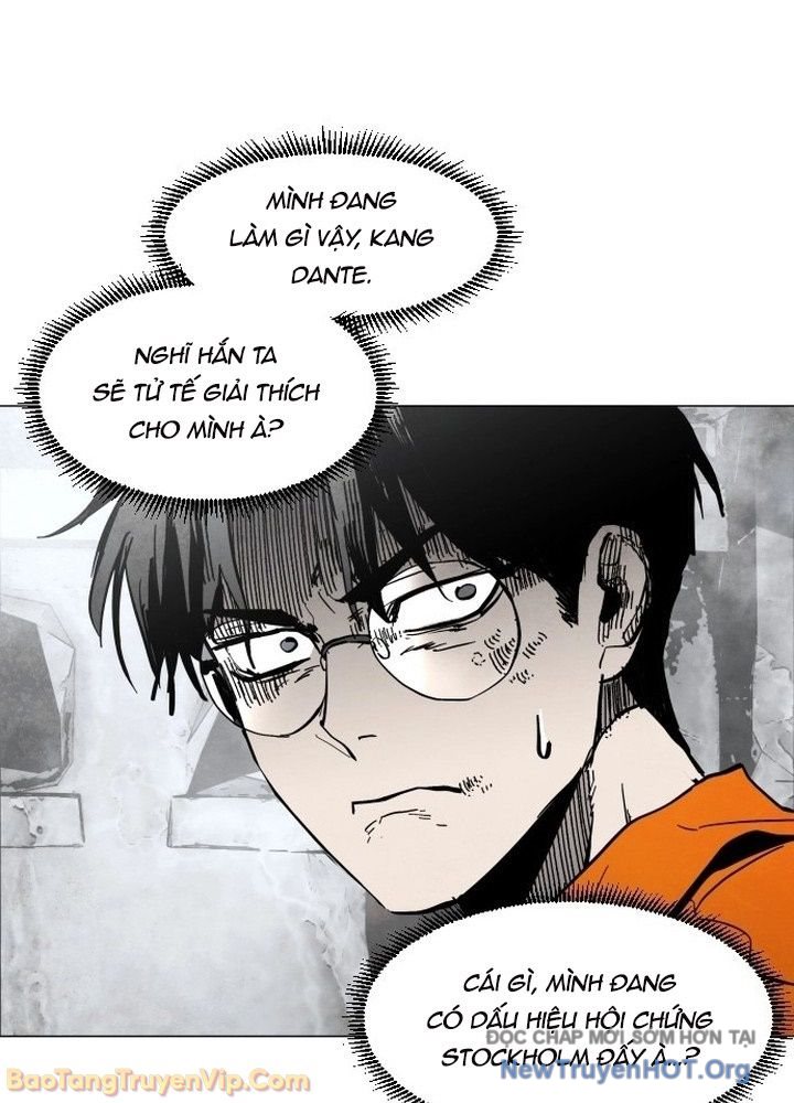 Vùng Đất Sương Mù Chapter 2 - Trang 26