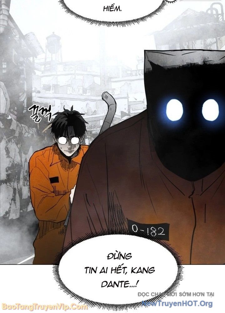 Vùng Đất Sương Mù Chapter 2 - Trang 29